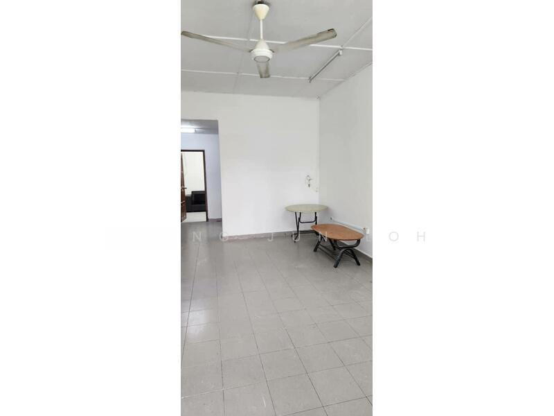 Jalan Dedap @ Johor Jaya Single Storey Terrace House - 3