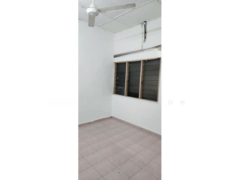Jalan Dedap @ Johor Jaya Single Storey Terrace House - 5
