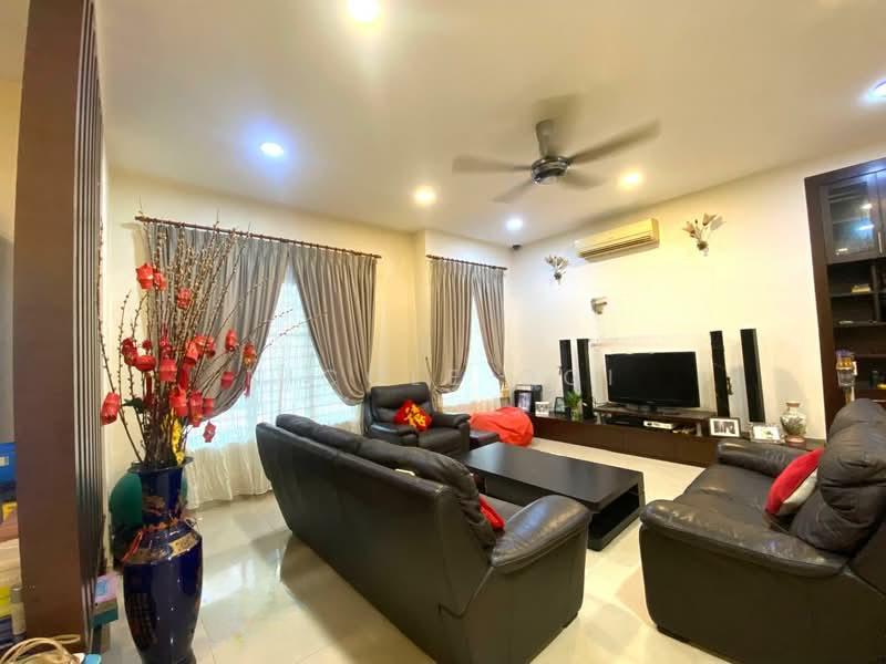 bandar puteri - 2