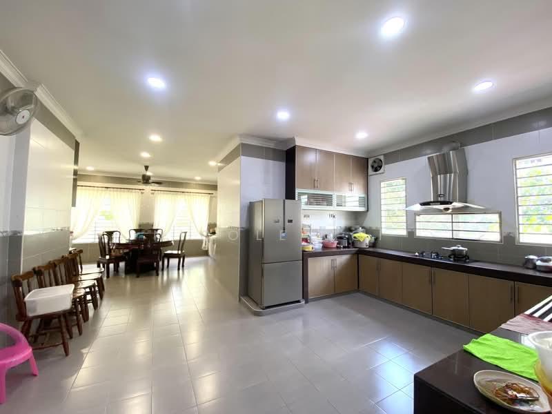 bandar puteri - 3