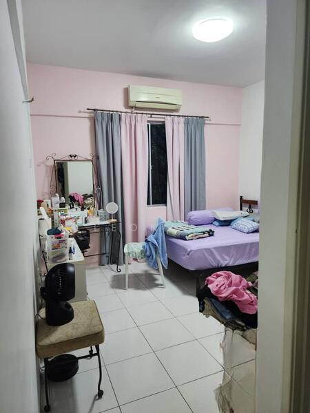 Desa Bukit Jambul - 3