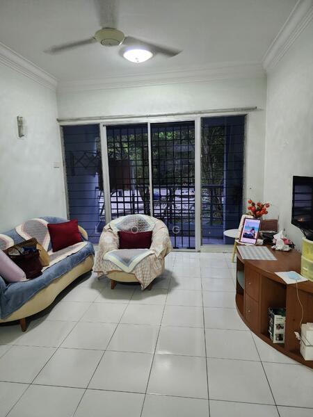 Desa Bukit Jambul - 2