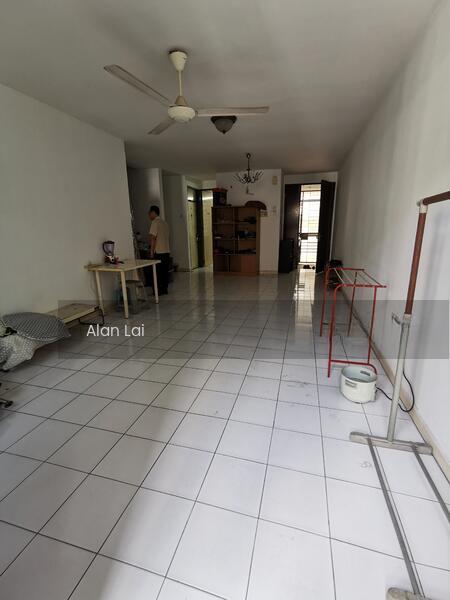 Cyberia Smart Homes - 1