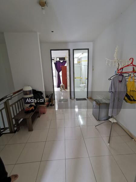 Cyberia Smart Homes - 5