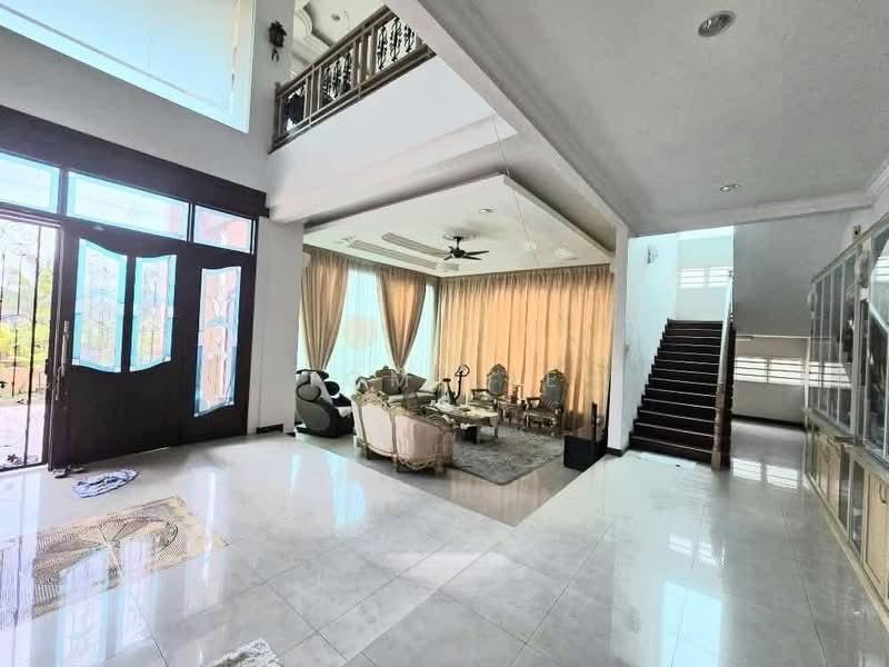 SS19 Subang Jaya Double Storey Bungalow - 1