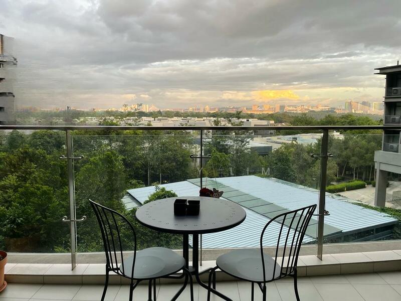 Mirage By The Lake - 3