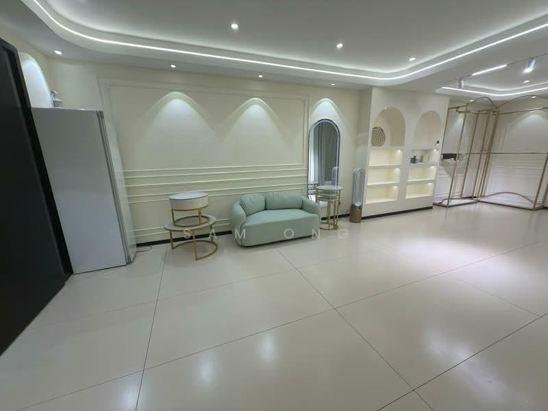 Taman Connaught - 2