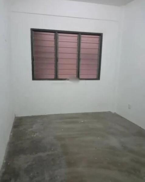 Lestari Apartment - 2