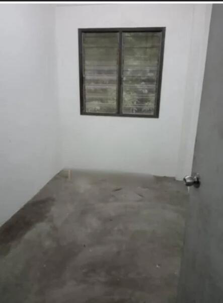 Lestari Apartment - 3