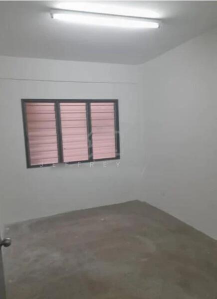Lestari Apartment - 5
