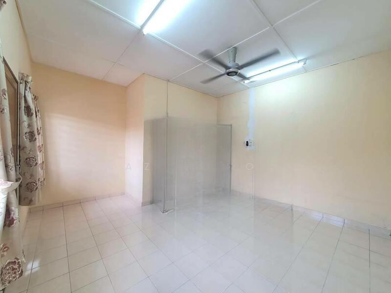 Bandar Baru Lahat - 5