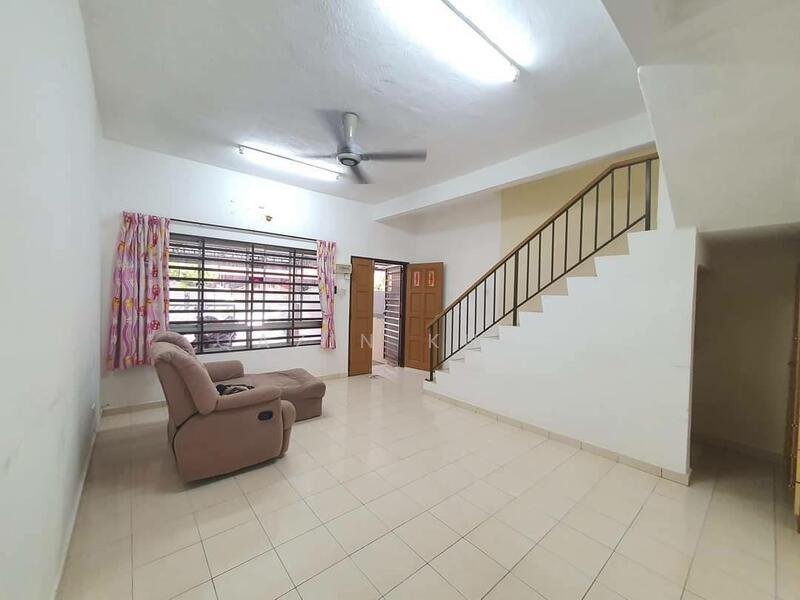 Bandar Baru Lahat - 1