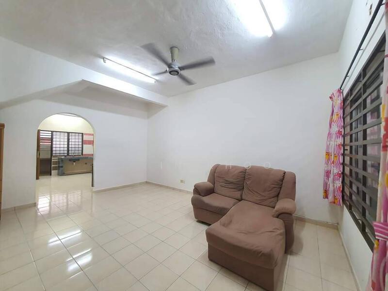 Bandar Baru Lahat - 2