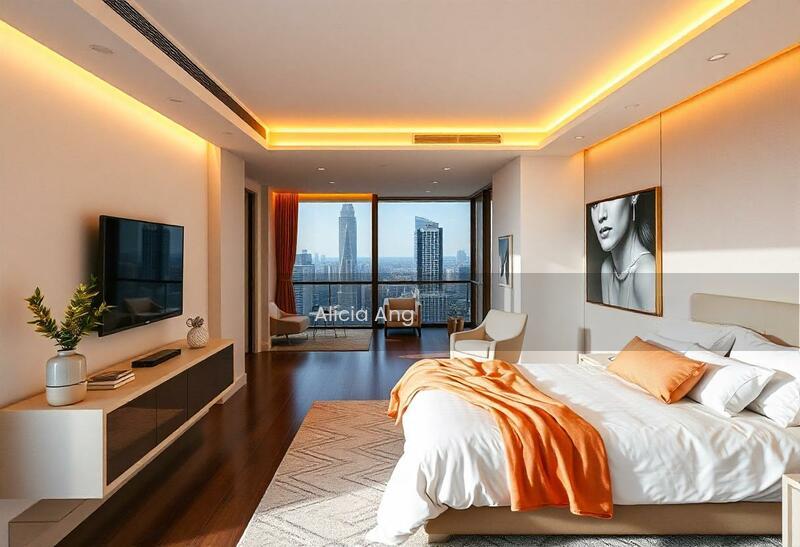 Amara Residences - 2