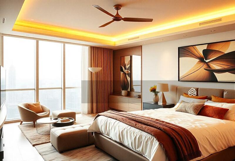 Amara Residences - 3