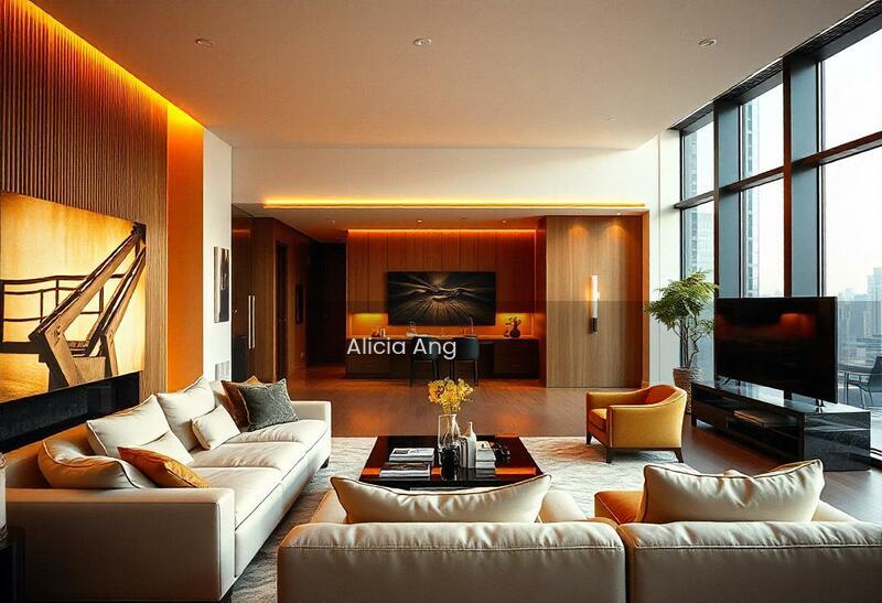 Amara Residences - 5