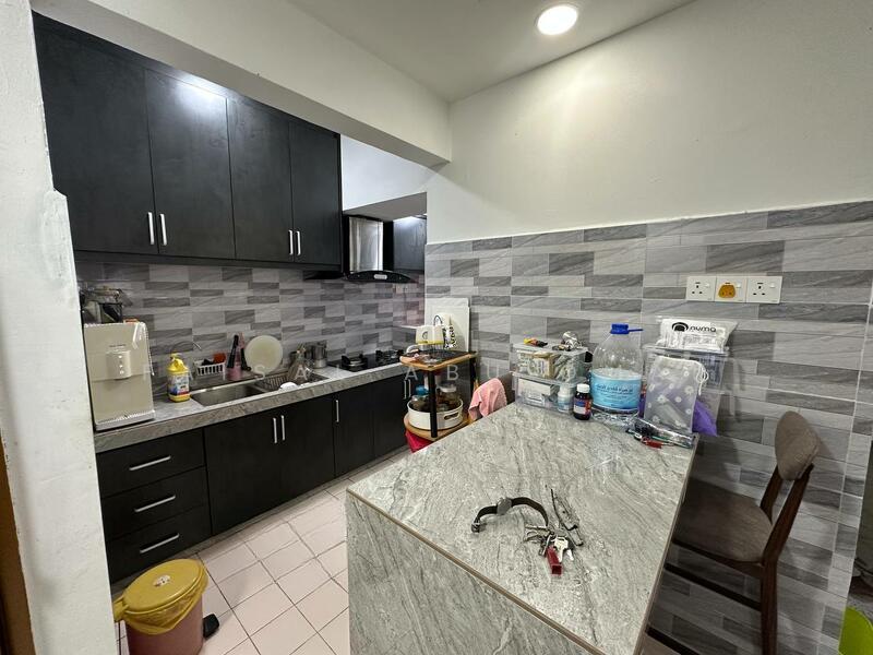 Pelangi Apartment - 2