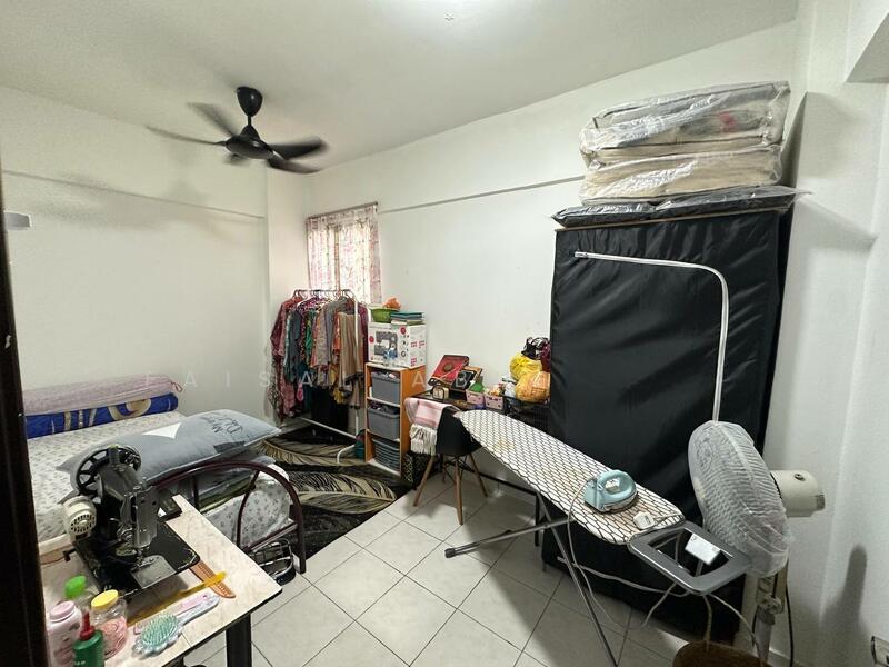 Pelangi Apartment - 5