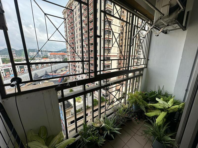 Pelangi Apartment - 5