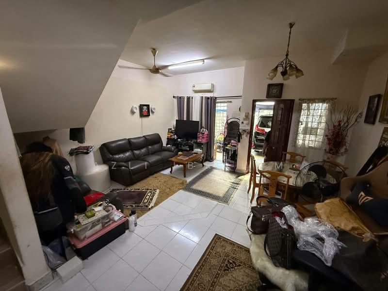 Bandar Tasik Selatan - 5