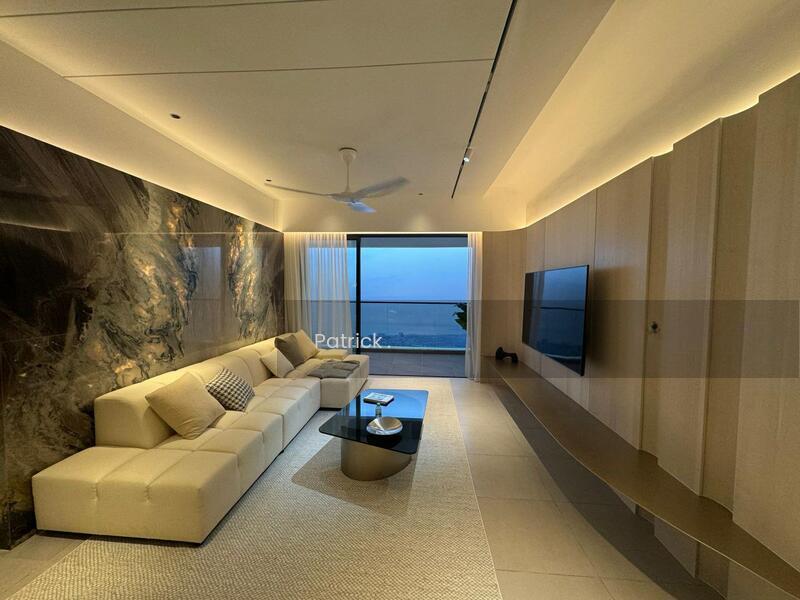 Lumina Residence - 1