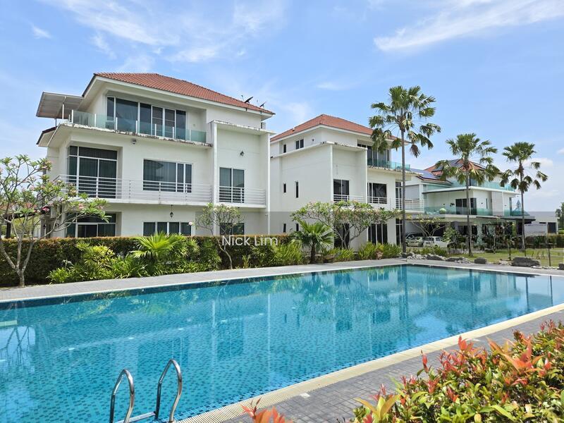 Park View @ Taman Juru Setia - 1