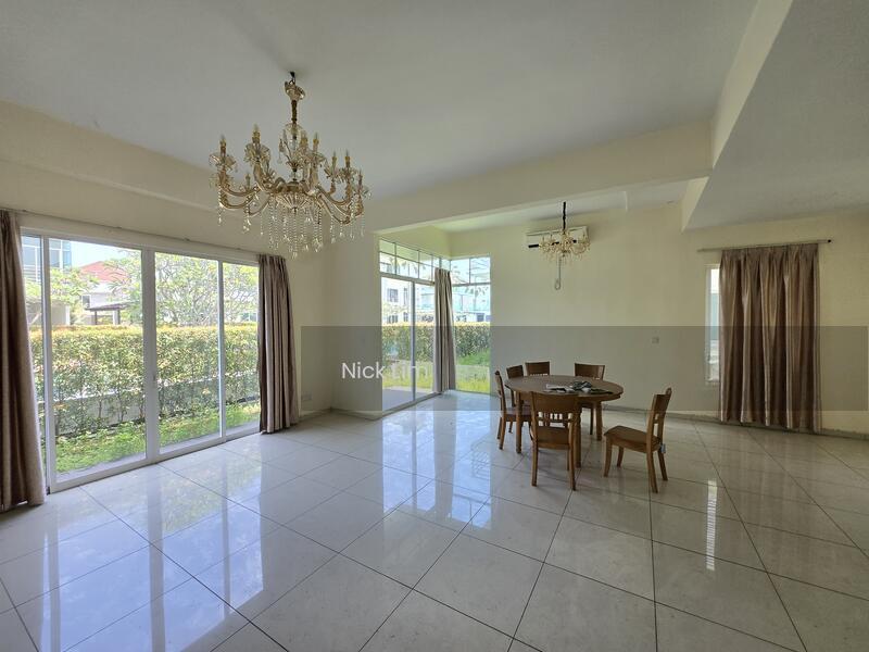 Park View @ Taman Juru Setia - 2