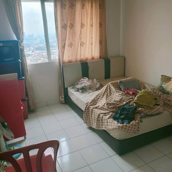 Monte Bayu - 3