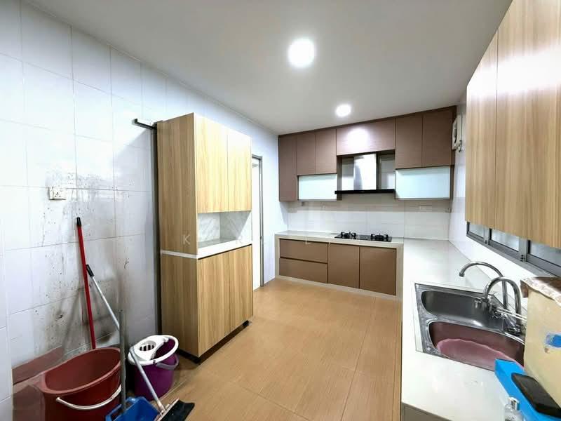Taman Desa Tebrau - 4