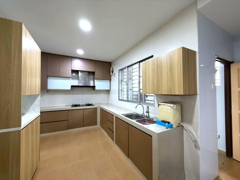 Taman Desa Tebrau - 3