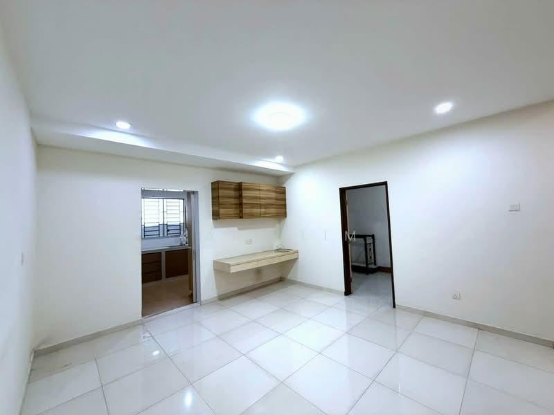 Taman Desa Tebrau - 5