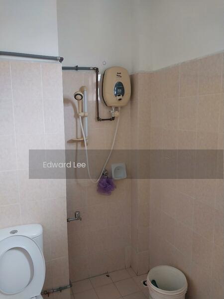 Penhill Perdana Condominium - 3
