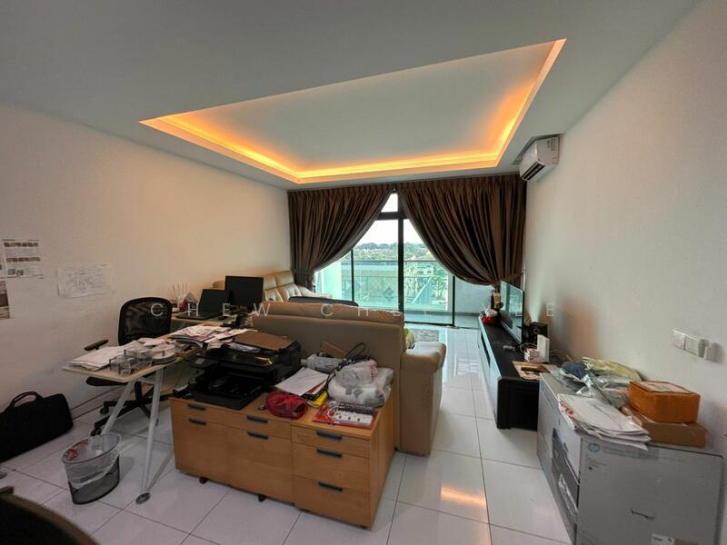 Sky Loft Premium Suites - 3