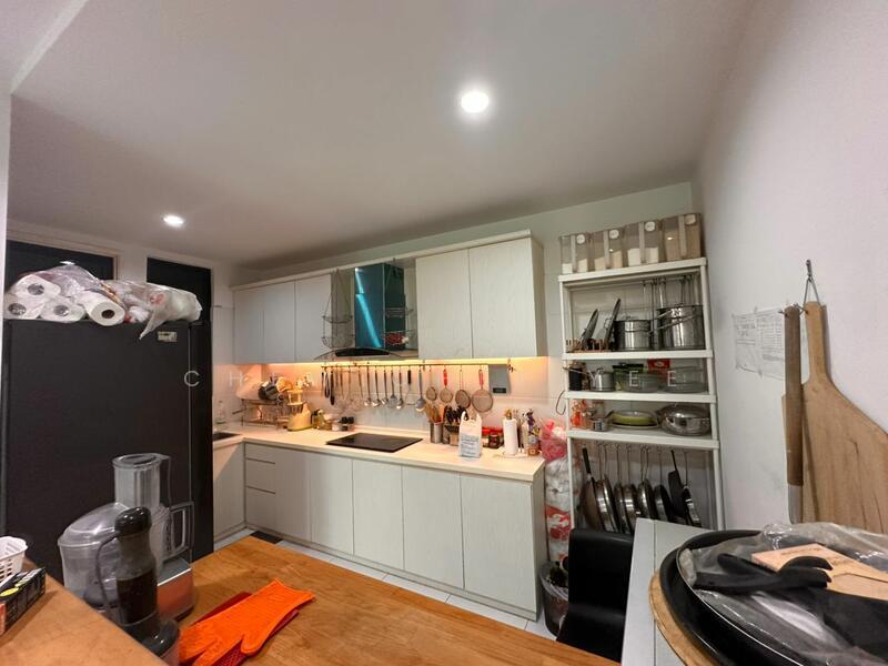 Sky Loft Premium Suites - 4