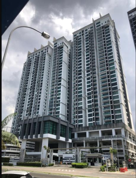 Sky Loft Premium Suites - 5