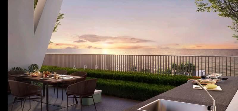 Clarissa Serviced Suites - 5