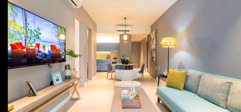 Clarissa Serviced Suites - 1