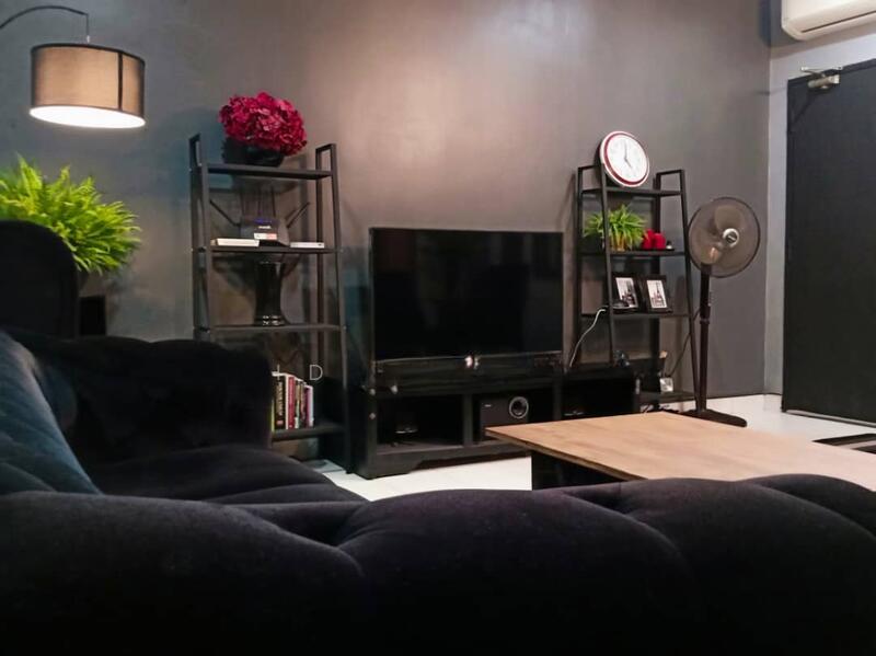 Teratai Apartment @ Taman Sutera - 2