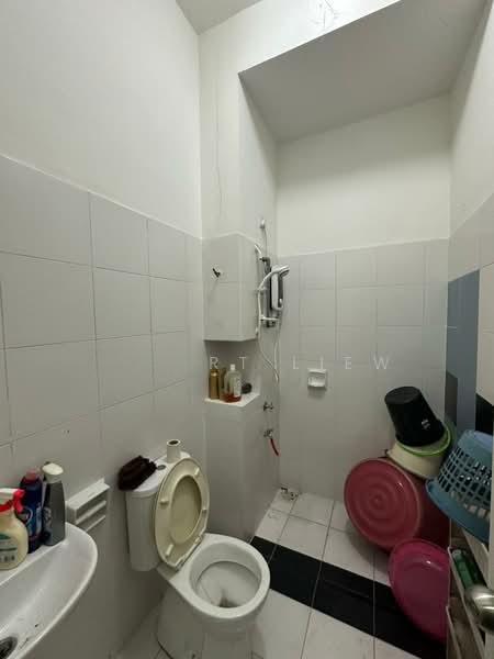 Setia Tropika Setias Tropikas - 4