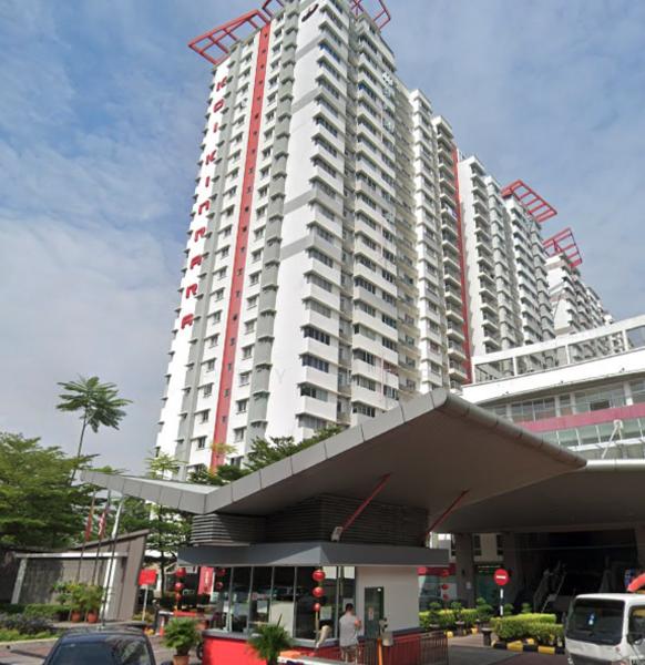 Koi Kinrara - 4