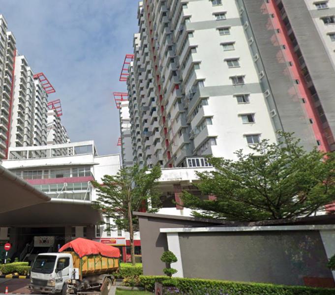 Koi Kinrara - 5