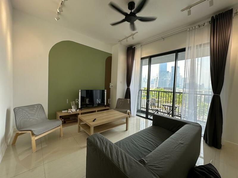 One Cochrane Residence - 2