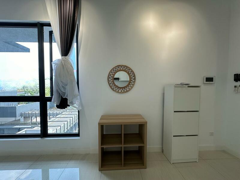 One Cochrane Residence - 3