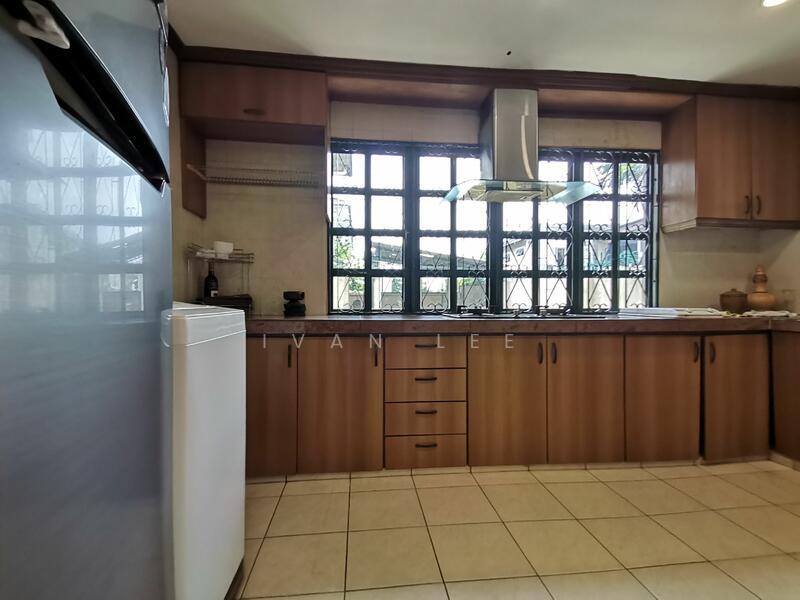 Bungalow at SS3 - 3