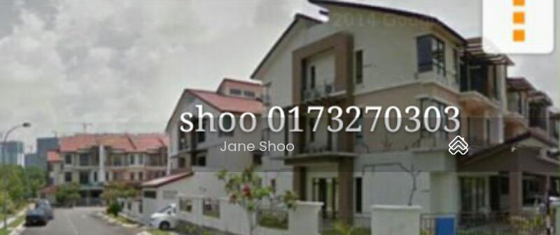 Jalan Tiara 11, Mutiara Bukit Jalil, 58200 Kuala Lumpur, Wilayah Persekutuan Kuala Lumpur, Malaysia - 1