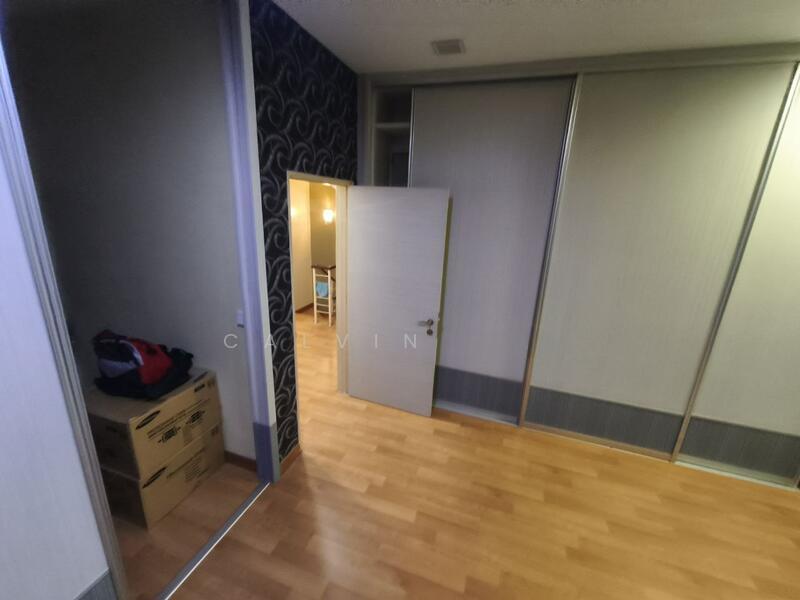 Perdana Residence 2 - 2