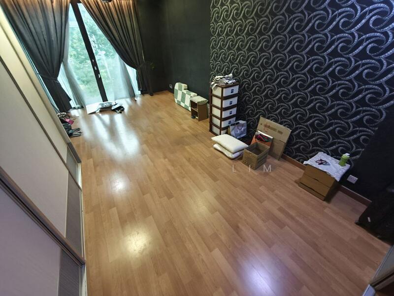 Perdana Residence 2 - 4