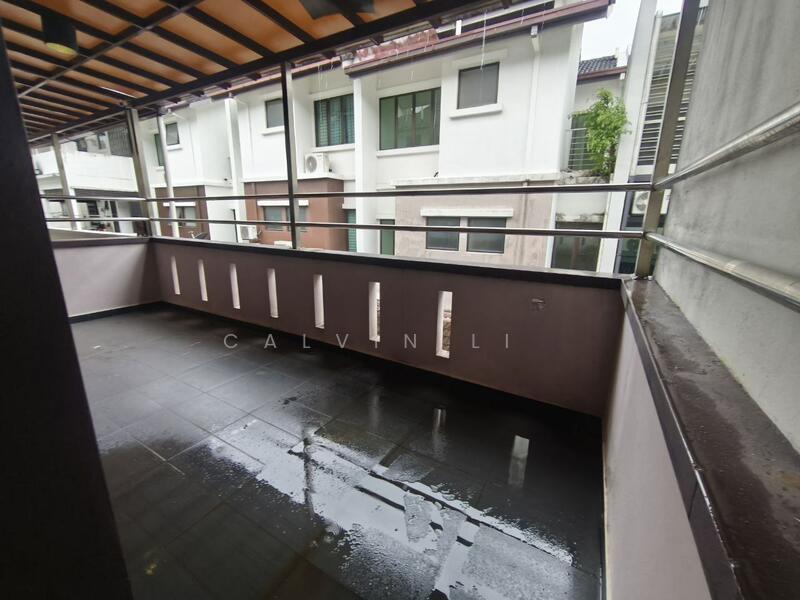 Perdana Residence 2 - 5