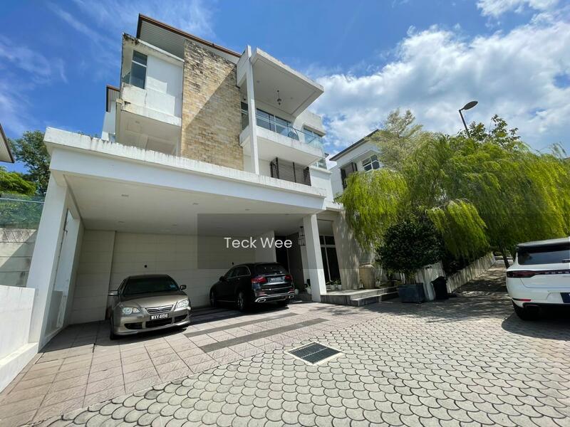 Sunway Rydgeway - 4