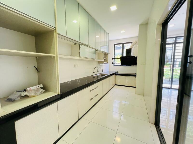 LakeClub Parkhome - 5